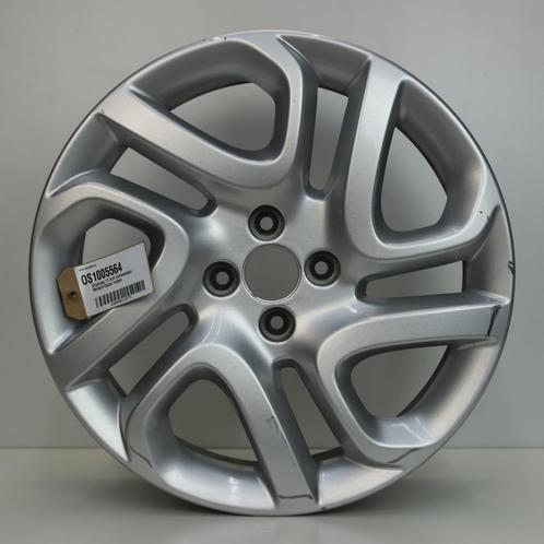 Originele velgen 17 inch Renault Captur 4x100 *OS1005564*, Auto-onderdelen, Banden en Velgen, Velg(en), Gebruikt, 17 inch, Personenwagen