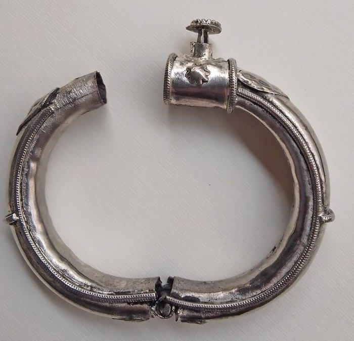 Armband - India - Begin 20e eeuw, Antiek en Kunst, Kunst | Niet-Westerse kunst