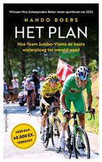 Het plan | Nando Boers | 9789026370700, Zo goed als nieuw, Nando Boers