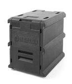Thermo catering box - 100 liter - (B)46,5x(D)63,5x(H)66cm, Verzenden, Nieuw in verpakking