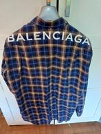 Balenciaga - Overhemd, Nieuw