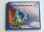 Disney Monsters en Co. (Lees mee CD) nieuw, Verzenden, Nieuw in verpakking