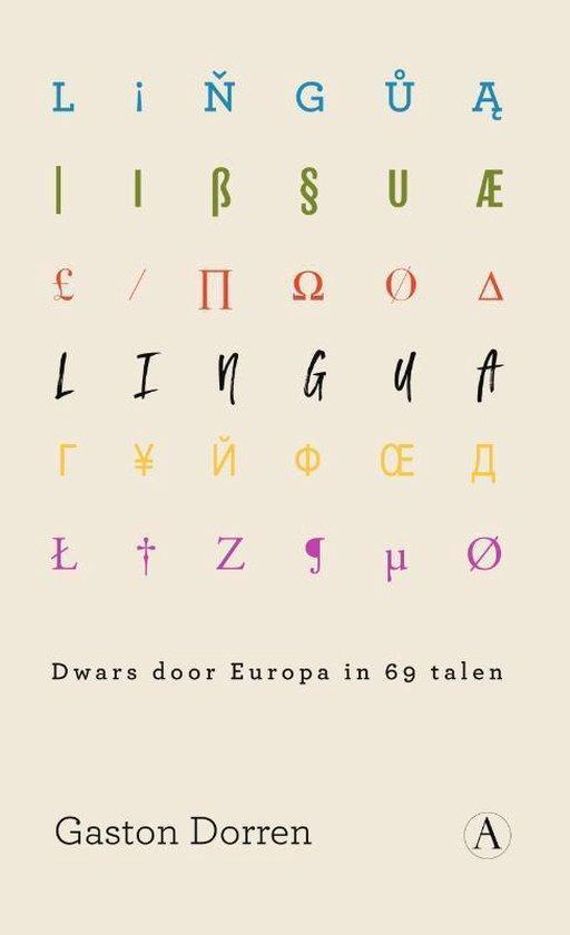 9789025307899 Lingua | Tweedehands, Boeken, Studieboeken en Cursussen, Zo goed als nieuw, Verzenden