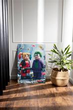 ANDSAL - Harley Quinn & Joker Lego Special Limited Edition, Kinderen en Baby's, Speelgoed | Duplo en Lego, Nieuw