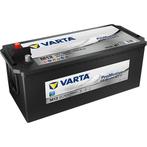 Varta Promotive Heavy Duty M12 accu | 680 011 140 | 12V 180, Auto-onderdelen, Accu's en Toebehoren, Ophalen of Verzenden, Nieuw