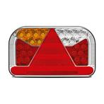 Fristom FT-170 LED Achterlicht Kabel Links, Nee, Auto-onderdelen, Verlichting, Ophalen of Verzenden, Nieuw