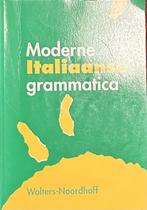 MOD ITALIAAN GRAM 9789001074319 Edström, Boeken, Schoolboeken, Verzenden, Zo goed als nieuw, Edström