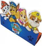 PAW Patrol - Uitnodigingen - 21 x 16cm - Multicolor - 8 stuk, Ophalen of Verzenden, Nieuw