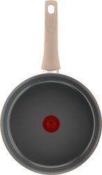 Tefal Revive - Hapjespan - Ø24 cm - Met Deksel - Keramisch, Verzenden, Nieuw