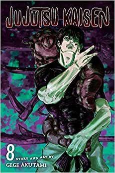 Jujutsu Kaisen  Vol. 8, Boeken, Studieboeken en Cursussen, Verzenden