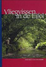 Vliegvissen In De Eifel 9789080668539 Hyppo Wanders, Gelezen, Hyppo Wanders, Verzenden