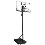 VirtuFit Pro Verstelbare Basketbalpaal - 145 tot 305 cm, Sport en Fitness, Verzenden, Nieuw