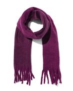HEMA Damessjaal 35x200cm paars van €25.99 voor €10 sale, Kleding | Dames, Verzenden, Nieuw