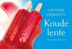 Koude lente / Paul Vegter / 2 9789049800291 Lieneke Dijkzeul, Boeken, Thrillers, Verzenden, Zo goed als nieuw, Lieneke Dijkzeul