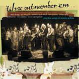 cd - Various - Til We Outnumber Em (The Songs Of Woody..., Cd's en Dvd's, Cd's | Overige Cd's, Zo goed als nieuw, Verzenden