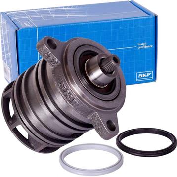 SKF VKPC 81420 Waterpomp Transporter T5 Touareg 2.5 TDI 0... beschikbaar voor biedingen