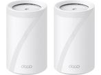 TP-Link Deco BE65 - Mesh Wi-Fi-systeem - Wi-Fi 6 - 9300 Mbps, Verzenden, Nieuw