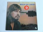 Piet Veerman - Rollin on a River (LP), Cd's en Dvd's, Vinyl | Pop, Verzenden, Nieuw in verpakking