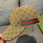 Gucci Petten | IN PRIJS VERLAAGD | Alle Kleuren, Kleding | Heren, Hoeden en Petten, Verzenden, Nieuw, Gucci, Pet