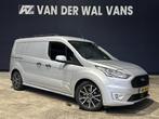 Ford Transit Connect 1.5 EcoBlue 120pk Automaat L2H1 Euro6 A, Automaat, Stof, Gebruikt, Overige kleuren