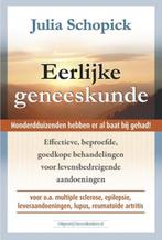 Eerlijke geneeskunde | 9789079872923 | Julia Schopick, Zo goed als nieuw, Julia Schopick