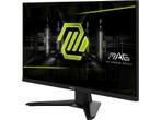 Msi - Full HD  Monitor - 27 inch, Msi, IPS, Verzenden, Nieuw