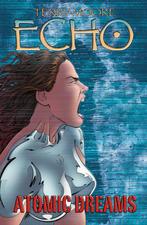Echo (Abstract) Volume 2: Atomic Dreams, Boeken, Verzenden, Nieuw