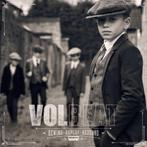 Volbeat - Rewind, Replay, Rebound - Deluxe Edition - 2CD, Cd's en Dvd's, Ophalen of Verzenden, Nieuw in verpakking