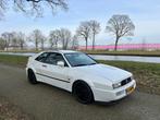Volkswagen - Corrado G60 - 1988