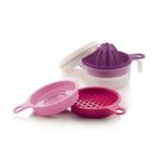 Tupperware Koksmaatje Roze, Ophalen of Verzenden, Nieuw