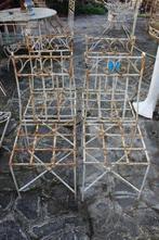 Stoel (4) - IJzer, Antiek en Kunst