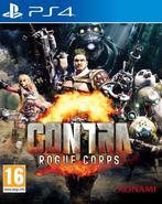 Contra Rogue Corps (ps4 nieuw), Nieuw, Ophalen of Verzenden