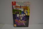 Demetrios & Xenon Valkyrie - Sealed (SWITCH FRA), Verzenden, Zo goed als nieuw