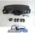 Dashboard + Airbags + Veiligheidsgordels Volkswagen Polo 2G, Auto-onderdelen, Dashboard en Schakelaars, Verzenden, Gereviseerd
