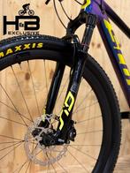 Scott Spark 900 RC Team Issue 29 inch mountainbike XO1 AXS, Fietsen en Brommers, Overige merken, Ophalen of Verzenden, 45 tot 49 cm