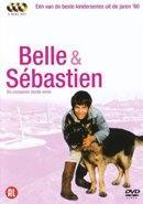 Belle & Sebastien - Seizoen 3 - DVD, Verzenden, Nieuw in verpakking