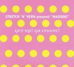 cd single - Stretch N Vern - Get Up! Go Insane!, Zo goed als nieuw, Verzenden