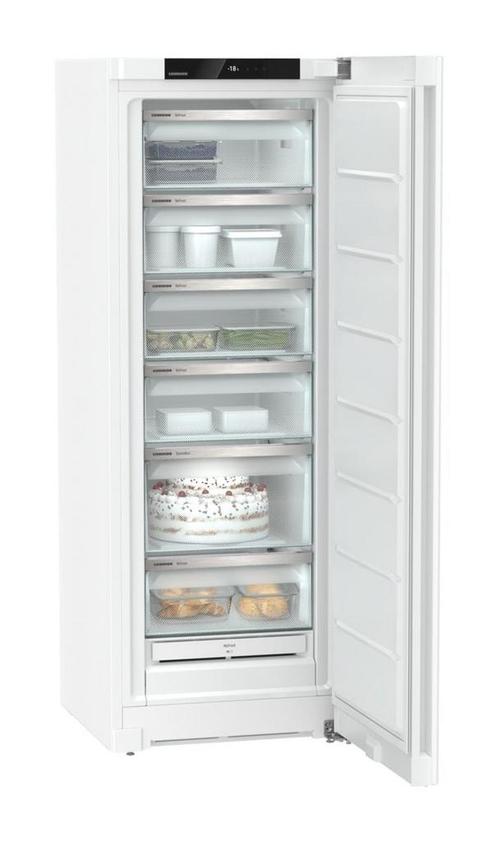 €999 Liebherr FNe 5026-20 diepvriezer Vrieskast Vrijstaand, Witgoed en Apparatuur, Vriezers en Diepvrieskisten, 90 cm of meer