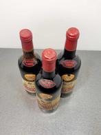 1964 x2 & 1969 - Giuseppe Contratto - Barolo - 3 Flessen, Nieuw