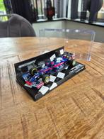 Minichamps 1:43 - Modelauto (2) - Scuderia Toro Rosso Honda, Nieuw