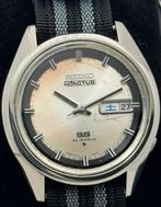Seiko - Actus - Zonder Minimumprijs - 6106-7510 - Heren -