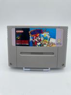 *USED* Mario paint / SNES, Verzenden, Gebruikt