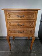 Bijzettafel - Hout, Antiek en Kunst