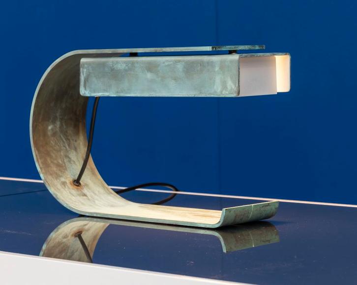 Christophe Gevers CG01, Huis en Inrichting, Lampen | Tafellampen, Nieuw, Verzenden