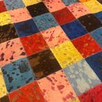 Brinker Sunrise Multi - 200x290cm, Huis en Inrichting, Stoffering | Tapijten en Kleden, Ophalen of Verzenden, Zo goed als nieuw