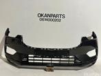 Volvo XC60 II voorbumper 31425160, Ophalen, Gebruikt, Voor, Bumper