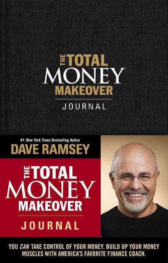9781404110076 The Total Money Makeover Journal, Boeken, Economie, Management en Marketing, Nieuw, Verzenden