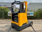 Jungheinrich ETV C16-560DZ (2004) buitenreachtruck MET VIDEO, 1000 tot 2000 kg, Elektrisch, Reachtruck, Jungheinrich