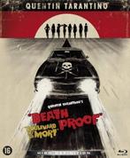 Blu-ray film - Death Proof - Death Proof, Zo goed als nieuw, Verzenden