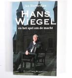 HANS WIEGEL EN HET SPEL OM DE MACHT 9789055460021 Hoedeman, Boeken, Overige Boeken, Verzenden, Gelezen, Hoedeman